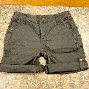 Women’s Carhartt Original Fit Shorts (6)